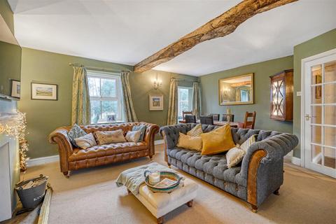 4 bedroom detached house for sale, Spring Lane, Ellerton Upon Swale, Richmond