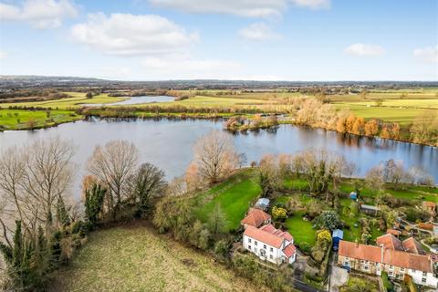 4 bedroom detached house for sale, Spring Lane, Ellerton Upon Swale, Richmond