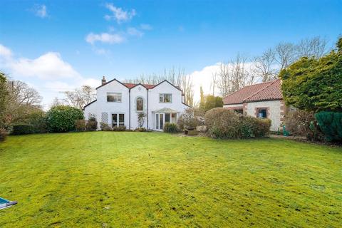 4 bedroom detached house for sale, Spring Lane, Ellerton Upon Swale, Richmond