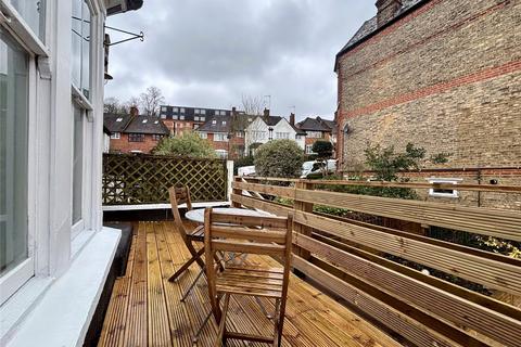 3 bedroom apartment for sale, Hillfield Park, London, N10