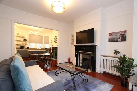 3 bedroom apartment for sale, Hillfield Park, London, N10