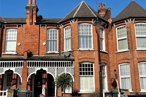 Hillfield Park, London, N10