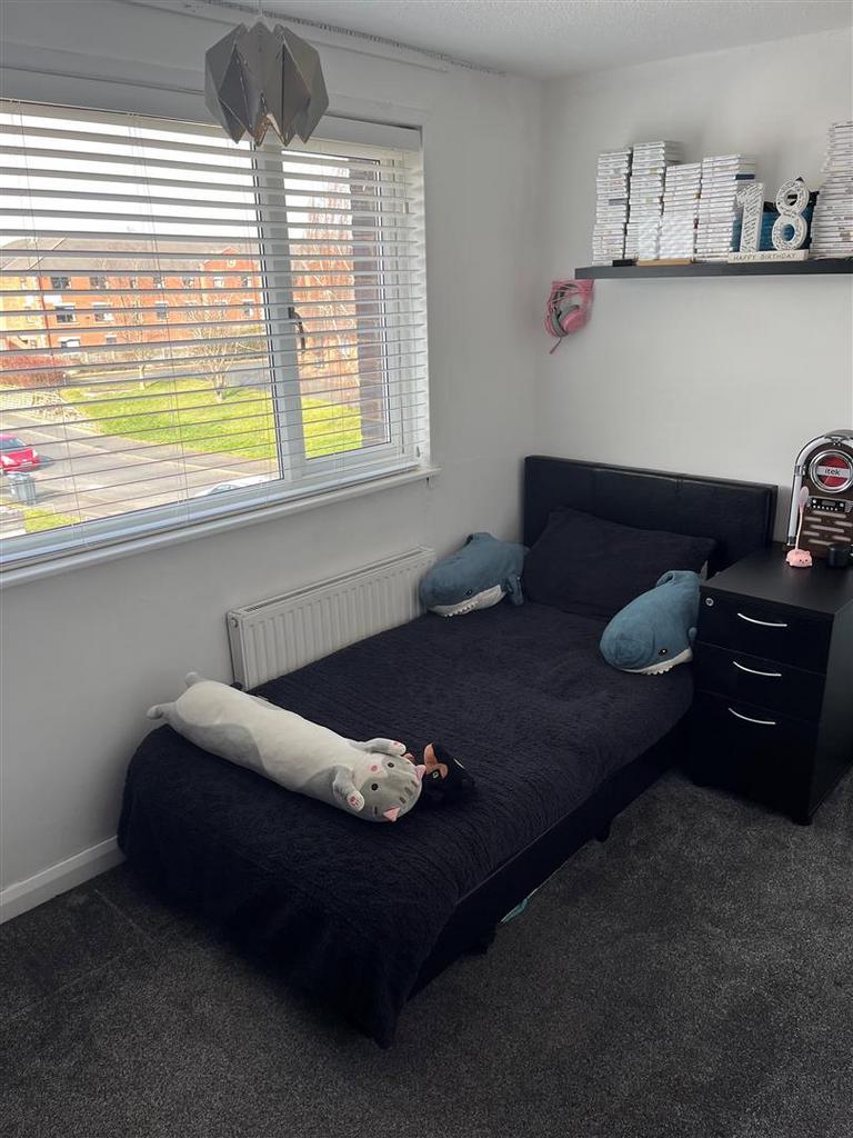 65 ivy house bedroom
