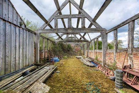 Detached house for sale, Pool Quay, Welshpool