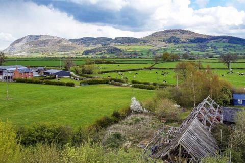 Detached house for sale, Pool Quay, Welshpool