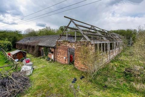 Detached house for sale, Pool Quay, Welshpool
