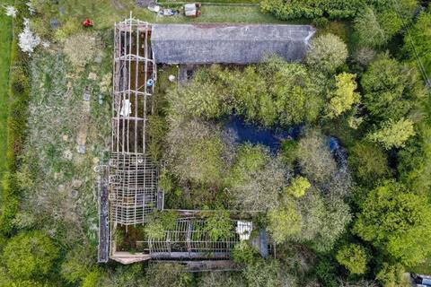 undefined, Pool Quay, Welshpool