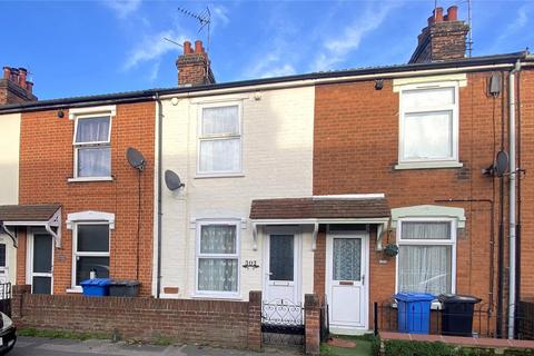 2 bedroom terraced house for sale, Bramford Lane, Ipswich, IP1