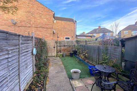 2 bedroom terraced house for sale, Bramford Lane, Ipswich, IP1