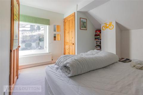 70 Lingards Road, Slaithwaite, Huddersfield, HD7 5HY