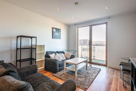 1 bedroom flat for sale, 119 Porter Brook, Sheffield, S11 8HW