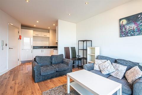 1 bedroom flat for sale, 119 Porter Brook, Sheffield, S11 8HW