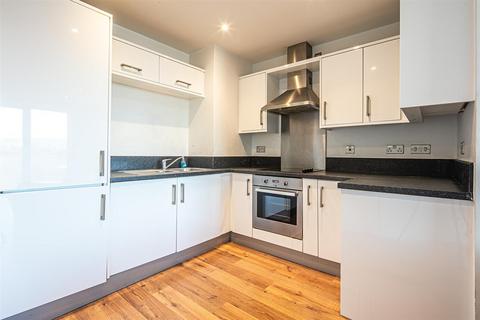 1 bedroom flat for sale, 119 Porter Brook, Sheffield, S11 8HW