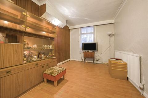 2 bedroom terraced house for sale, Blackshaw Road, London, SW17