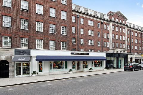 2 bedroom apartment to rent, Fulham Road, Chelsea, London SW3