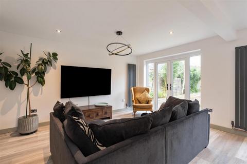 5 bedroom detached house for sale, Hallcroft Way, Knowle, Solihull