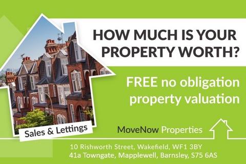 3 bedroom semi-detached house for sale, Wrenthorpe, WF2