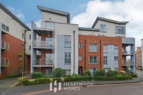 2 bedroom apartment for sale, Charrington Place, St. Albans, AL1 3GW