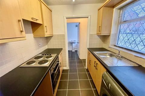 2 bedroom terraced house to rent, Lumley Street, Houghton Le Spring, DH4