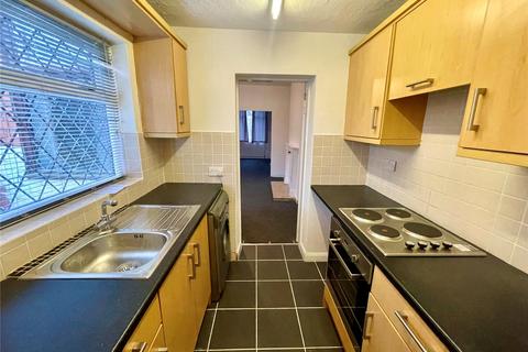 2 bedroom terraced house to rent, Lumley Street, Houghton Le Spring, DH4