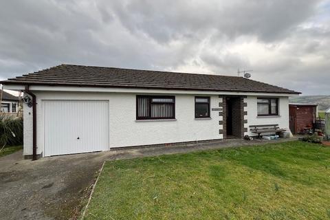 2 bedroom bungalow for sale, 5 Maes Y Tren, Felinfach, SA48