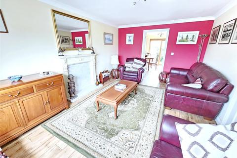 4 bedroom detached house for sale, Stibb Cross, Torrington