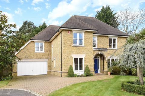 Grange Place, Stompond Lane, Walton-On-Thames, KT12