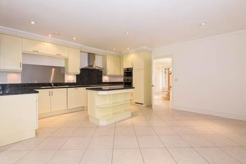 5 bedroom detached house for sale, Grange Place, Stompond Lane, Walton-On-Thames, KT12