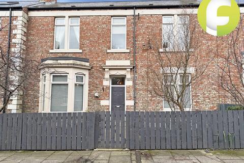 4 bedroom house for sale, Lovaine Avenue, North Shields