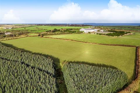 Land for sale, Higher Clovelly, Bideford