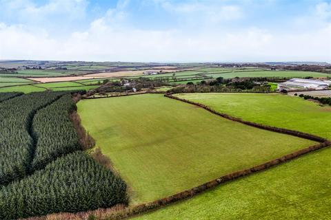 Land for sale, Higher Clovelly, Bideford