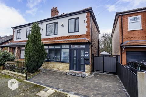 3 bedroom semi-detached house for sale, Trevor Road, Swinton, Manchester, M27 0YH