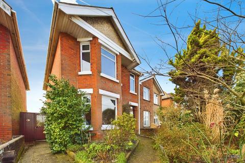 5 bedroom house for sale, Langhorn Road, Southampton