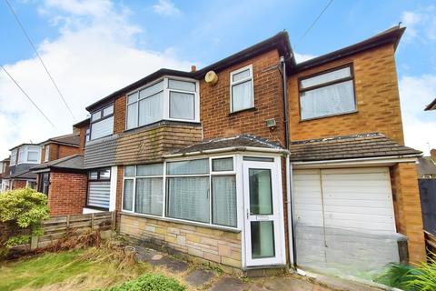 3 bedroom semi-detached house for sale, Breck Road, Eccles, M30