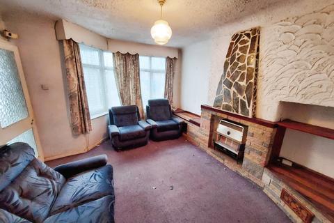 3 bedroom semi-detached house for sale, Breck Road, Eccles, M30