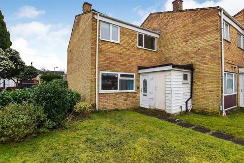 3 bedroom end of terrace house for sale, Pinewood Park, Hampshire GU14