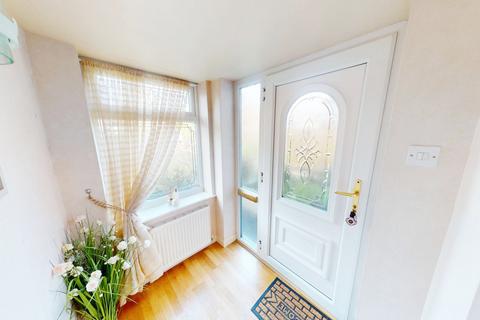 45 Daisy Hall Drive, Westhoughton, Bolton, BL5 2SA