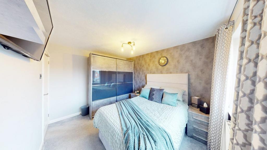 Bedroom 3