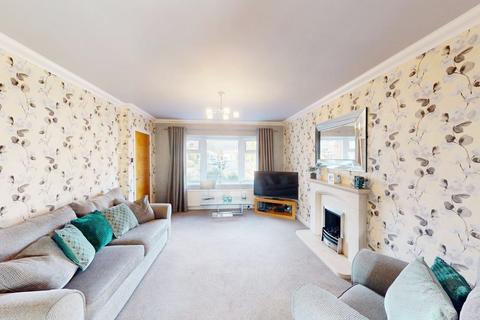 45 Daisy Hall Drive, Westhoughton, Bolton, BL5 2SA