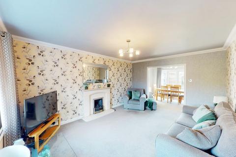 45 Daisy Hall Drive, Westhoughton, Bolton, BL5 2SA
