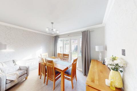 45 Daisy Hall Drive, Westhoughton, Bolton, BL5 2SA
