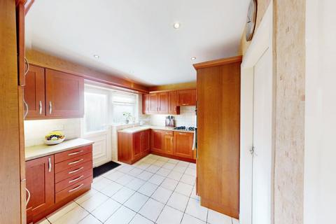 45 Daisy Hall Drive, Westhoughton, Bolton, BL5 2SA