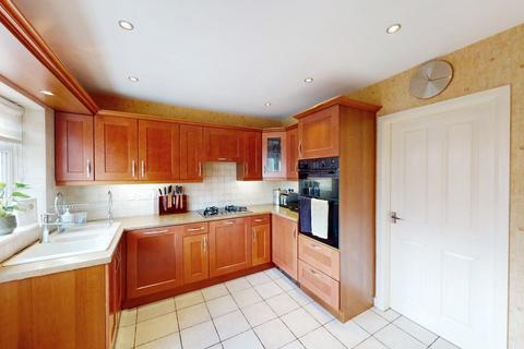 45 Daisy Hall Drive, Westhoughton, Bolton, BL5 2SA