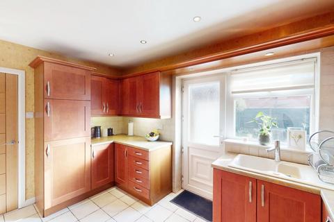 45 Daisy Hall Drive, Westhoughton, Bolton, BL5 2SA