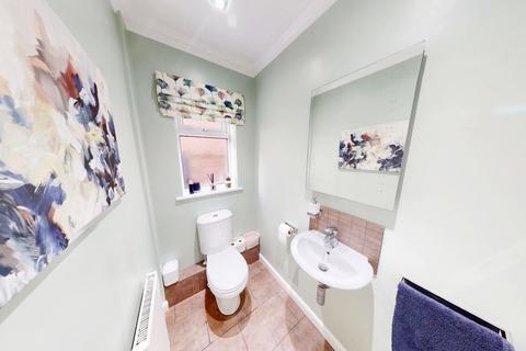 45 Daisy Hall Drive, Westhoughton, Bolton, BL5 2SA