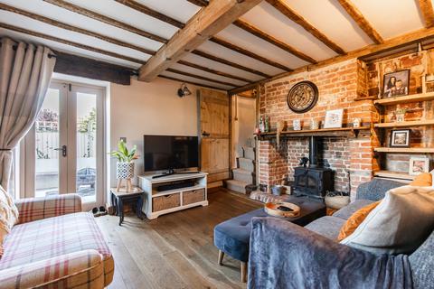 2 bedroom cottage for sale, Fakenham Road, Great Ryburgh, NR21