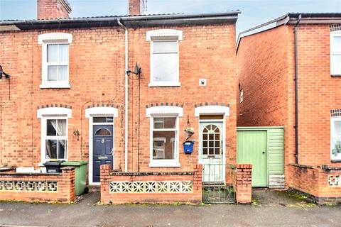 2 bedroom terraced house to rent, Little Chestnut Street, Worcestershire WR1