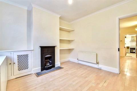 2 bedroom terraced house to rent, Little Chestnut Street, Worcestershire WR1