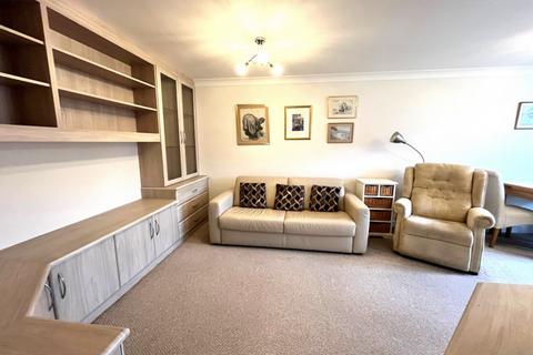 1 bedroom retirement property for sale, Cockfosters Road, Cockfosters, EN4