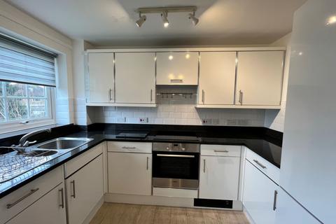 1 bedroom retirement property for sale, Cockfosters Road, Cockfosters, EN4